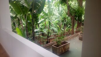 Kilimanjaro Mountain Resorts Marangu