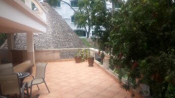 Kilimanjaro Mountain Resorts Marangu