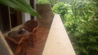 Kilimanjaro Mountain Resorts Marangu