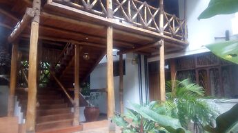 Kilimanjaro Mountain Resorts Marangu