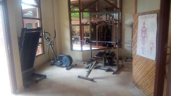 Kilimanjaro Mountain Resorts Marangu