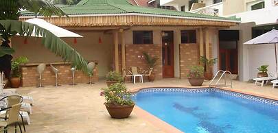 Kilimanjaro Mountain Resorts Marangu