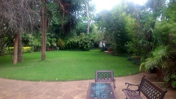 Kilimanjaro Mountain Resorts Marangu