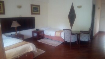 Kilimanjaro Mountain Resorts Marangu