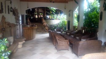 Kilimanjaro Mountain Resorts Marangu