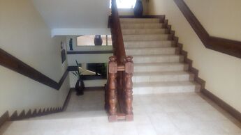 Kilimanjaro Mountain Resorts Marangu