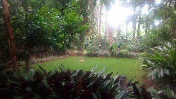 Kilimanjaro Mountain Resorts Marangu