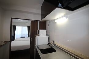 CLASS INN Omoromachi Station