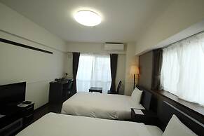 CLASS INN Omoromachi Station