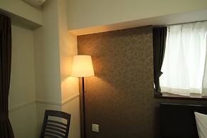 CLASS INN Omoromachi Station