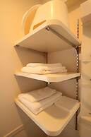 CLASS INN Omoromachi Station