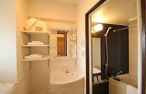 CLASS INN Omoromachi Station