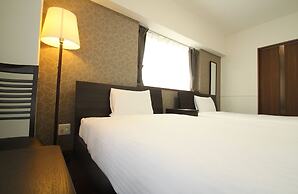 CLASS INN Omoromachi Station