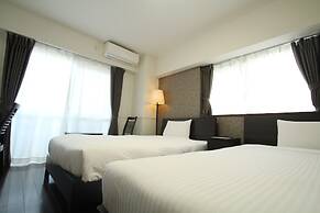 CLASS INN Omoromachi Station