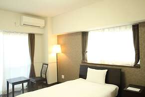 CLASS INN Omoromachi Station