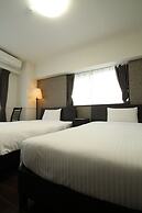 CLASS INN Omoromachi Station