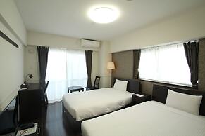 CLASS INN Omoromachi Station