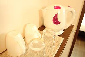 CLASS INN Omoromachi Station