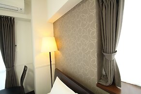 CLASS INN Omoromachi Station