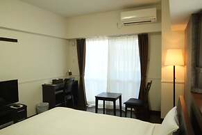 CLASS INN Omoromachi Station