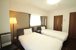 CLASS INN Omoromachi Station