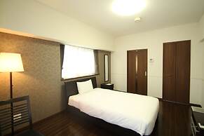 CLASS INN Omoromachi Station