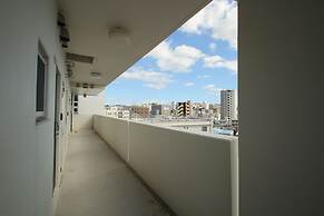 CLASS INN Omoromachi Station