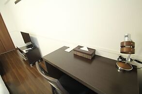 CLASS INN Omoromachi Station