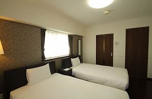 CLASS INN Omoromachi Station