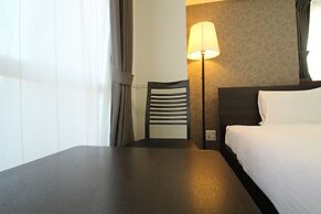 CLASS INN Omoromachi Station