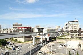 CLASS INN Omoromachi Station