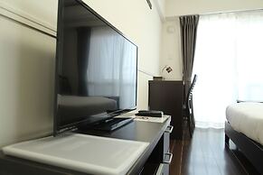 CLASS INN Omoromachi Station