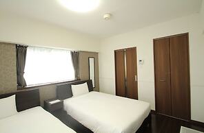 CLASS INN Omoromachi Station