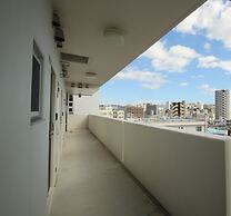 CLASS INN Omoromachi Station