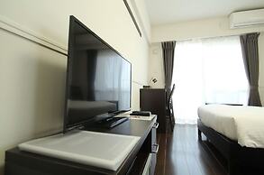 CLASS INN Omoromachi Station