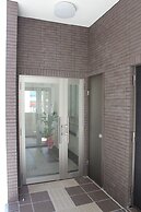 CLASS INN Omoromachi Station