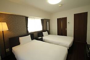 CLASS INN Omoromachi Station