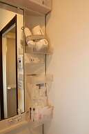 CLASS INN Omoromachi Station