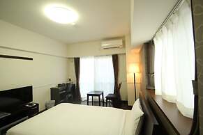 CLASS INN Omoromachi Station