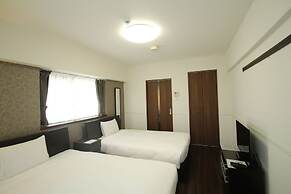 CLASS INN Omoromachi Station