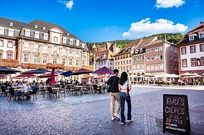 Staycity Aparthotels, Heidelberg