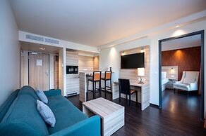 Staycity Aparthotels, Heidelberg