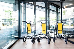 Staycity Aparthotels, Heidelberg