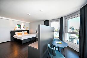 Staycity Aparthotels, Heidelberg