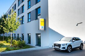 Staycity Aparthotels, Heidelberg