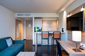 Staycity Aparthotels, Heidelberg