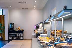 Staycity Aparthotels, Heidelberg