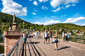 Staycity Aparthotels, Heidelberg