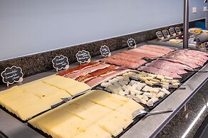 Staycity Aparthotels, Heidelberg