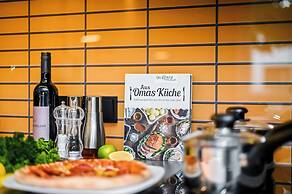 Staycity Aparthotels, Heidelberg